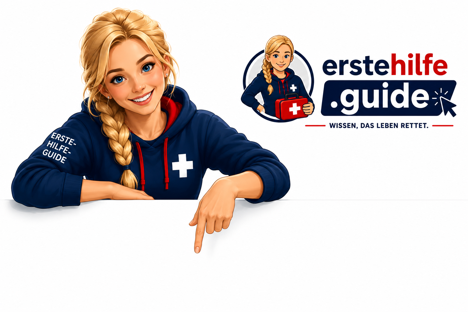 Erste-Hilfe-Vortrag