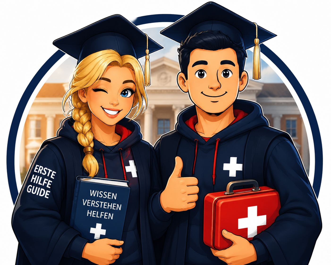 erstehilfe.guide - Wissen, Verstehen, Helfen. Qualifizierte Erste-Hilfe-Ausbildung.