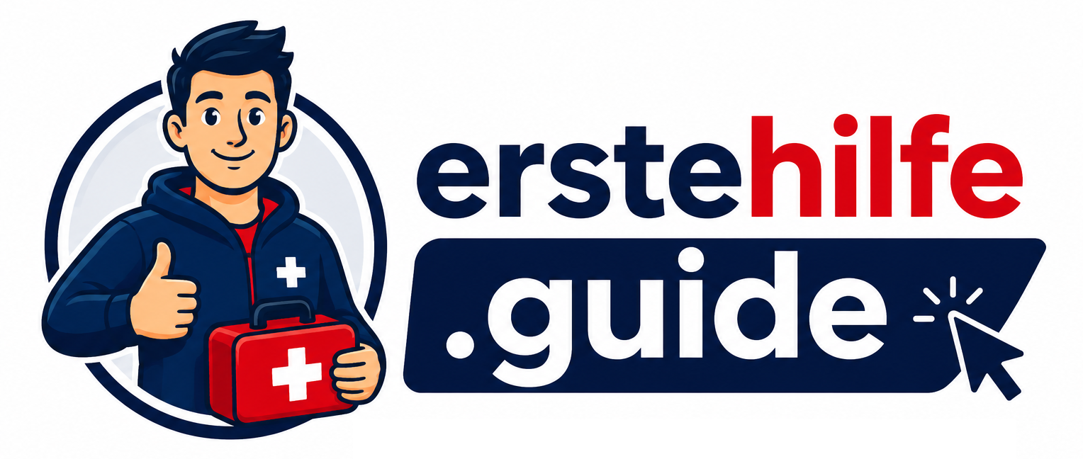 erstehilfe.guide - Startseite